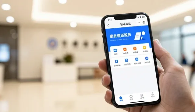 展会信息推送服务中的资讯传播问题与应对策略