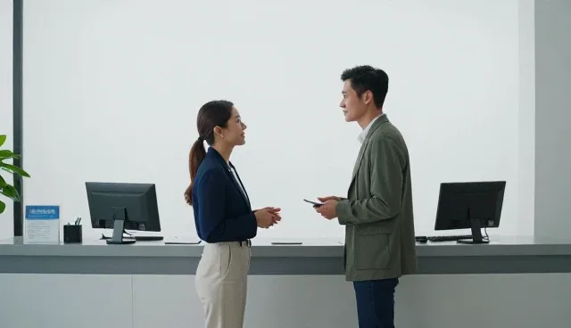 提升商机对接效率的关键操作指南